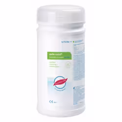 Schülke mikrozid sensitive wipes Desinfektionstücher 70003104