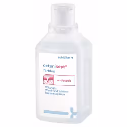 Schülke octenisept Wunddesinfektion