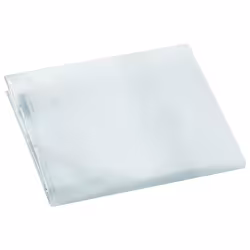 Schutztür als Schmutzschleuse Profi LDPE-Folie