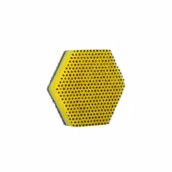 Scotch-Brite™ Reinigungsschwamm 96HEX-FL 96HEXFL