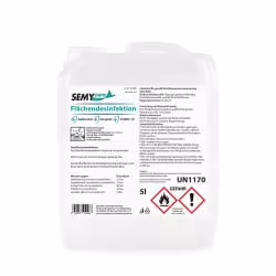 SemyCare Flächendesinfektion SC-586