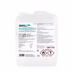 SemyCare Händedesinfektion SC-686