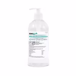 SemyCare Händedesinfektion SC-687