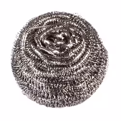 Sito Stahlschwamm Spirale