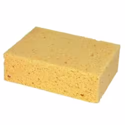 Sito Tafelschwamm Zellulose