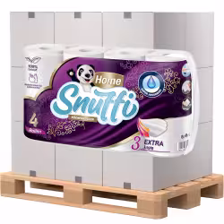 Snuffi Küchenrollen Home