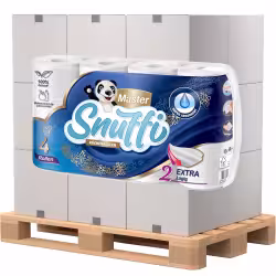 Snuffi Küchenrollen Master