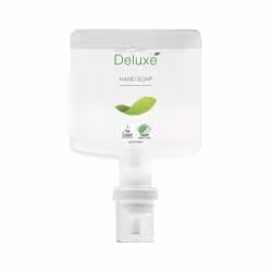 Soft Care Deluxe Hand Soap Handseife