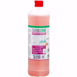 Solution GreeN Sanitärgrundreiniger