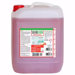 Solution GreeN Sanitärreiniger