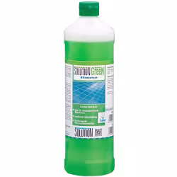Solution GreeN Ultranetzer