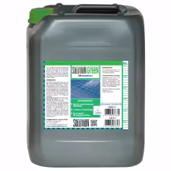 Solution GreeN Ultranetzer