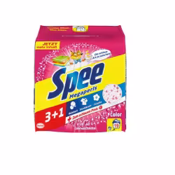 Spee Megaperls Color Waschmittel 1