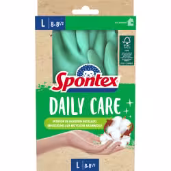 Spontex Daily Care Haushaltshandschuhe