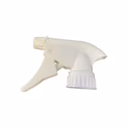 Sprühkopf für Leerflasche ohne Hocker 28/400
