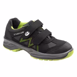 Stabilus Safety Fitline Classics Ben Sicherheitsschuh 2120A-36
