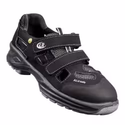Stabilus Safety Fitline classics Max Sicherheitsschuh 2124A-40