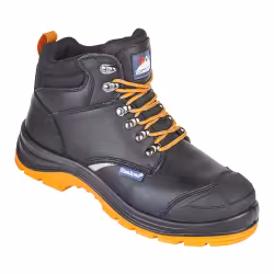 Stabilus Safety Himalayan Otto Sicherheitsschuh 5401-6