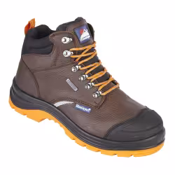 Stabilus Safety Himalayan Otto Sicherheitsschuh 5403-6