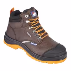 Stabilus Safety Himalayan Otto Sicherheitsschuh 5403-8