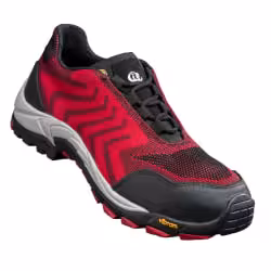 Stabilus Safety Jogger Flash Sicherheitsschuh
