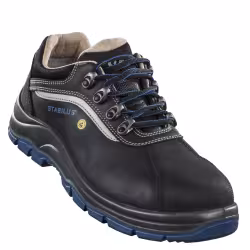 Stabilus Safety Superflex Spartacus Low Sicherheitsschuh 5321AL-45