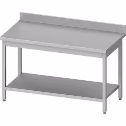Stalgast Arbeitstisch ECO