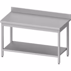 Stalgast Arbeitstisch ECO