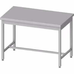 Stalgast Arbeitstisch ECO