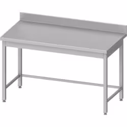 Stalgast Arbeitstisch ECO