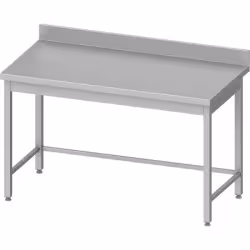 Stalgast Arbeitstisch ECO