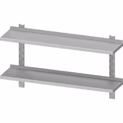 Stalgast Doppel-Wandboard ECO