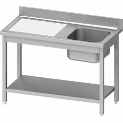Stalgast Spültisch ECO