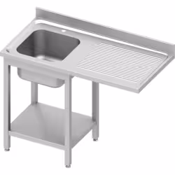 Stalgast Spültisch ECO