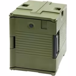 Stalgast Thermobox Frontlader
