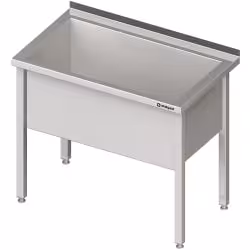 Stalgast Topfspüle 1 Becken