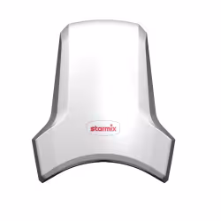 Starmix AirStar TH-C1 Haartrockner 017143