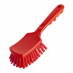 Stielbürste