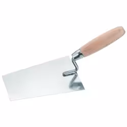 Stuckateurkelle mit Holzgriff 92162810