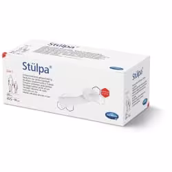 Stülpa Finger-Schlauchverband 2