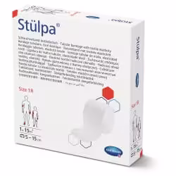 Stülpa Gr. 1 R Schlauchverband Rolle 2
