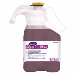 Suma Bac D10 Desinfektionsreiniger 7517204