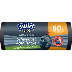 Swirl Schwerlastsäcke PROFI