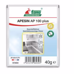 TANA APESIN AP 100 PLUS Desinfektionsreiniger 0716030