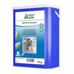 TANA green care ACTIV bicompact Waschpulver 712585