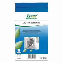 TANA green care ACTIV performa Vollwaschmittel