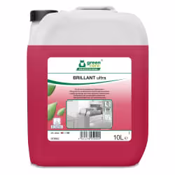 TANA green care BRILLANT ultra Klarspüler 715944