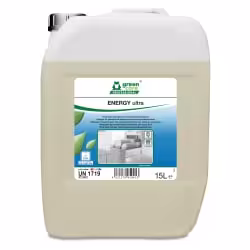 TANA green care ENERGY ultra Geschirrreiniger