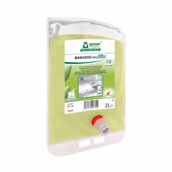 TANA green care MANUDISH evoKliks Geschirrspülmittel 1 Karton = 2 Beutel à 2 Liter