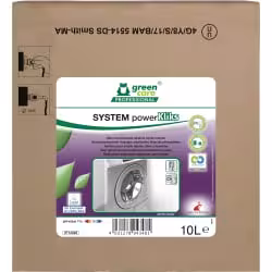 TANA green care SYSTEM powerKliks Waschmittel 714348